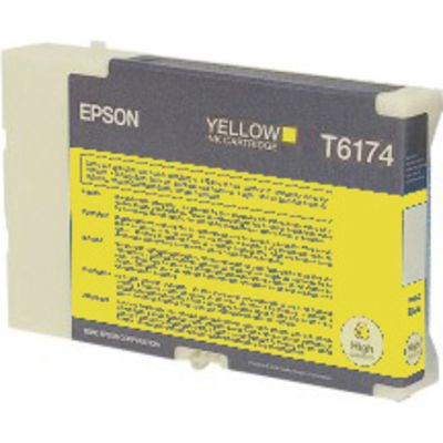 Epson T6174 (C13T617400) Druckerpatrone - Gelb