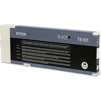 Epson T6181 (C13T618100) Druckerpatrone - Schwarz
