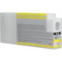 Epson T6244 (C13T624400) Druckerpatrone - Gelb
