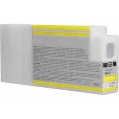Epson T6244 (C13T624400) Druckerpatrone - Gelb