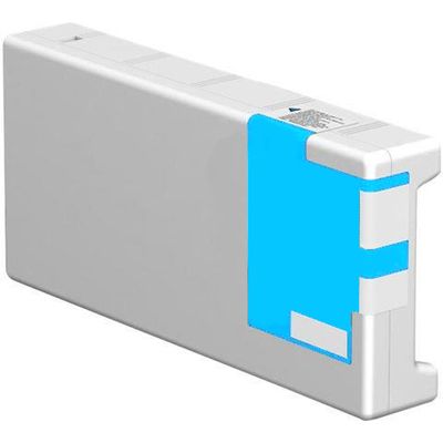 Epson T6245 (C13T624500) Druckerpatrone - Hellcyan