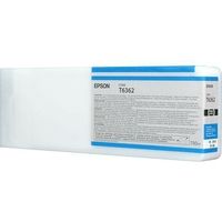 Epson T6362 (C13T636200) Druckerpatrone - Cyan