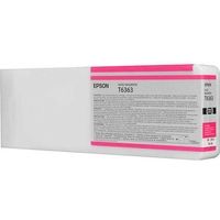 Epson T6363 (C13T636300) Druckerpatrone - Magenta