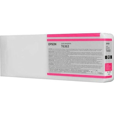 Epson T6363 (C13T636300) Druckerpatrone - Magenta