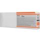Epson T636A (C13T636A00) Druckerpatrone - Orange