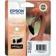 Epson T0870 (C13T08704010) Druckerpatrone - Glanzoptimierer