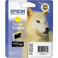 Epson C13T09644010 - Gelb - Druckerpatrone