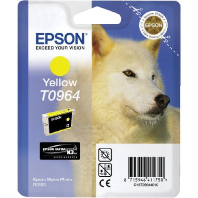 Epson C13T09644010 - Gelb - Druckerpatrone
