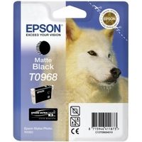 Epson C13T09684010 - Mattschwarz - Druckerpatrone