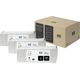 HP 81 (C5066A) Druckerpatrone - 3x Schwarz - Multipack