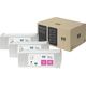 HP 81 (C5068A) Druckerpatrone - 3x Magenta - Multipack