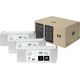 HP 83 (C5072A) Druckerpatrone - 3x UV schwarz - Multipack