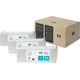 HP 83 (C5073A) Druckerpatrone - 3x UV Cyan - Multipack