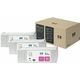 HP 83 (C5074A) Druckerpatrone - 3x UV magenta - Multipack