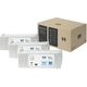 HP 83 (C5076A) Druckerpatrone - 3x UV light cyan - Multipack