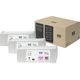 HP 83 (C5077A) Druckerpatrone - 3x UV light magenta - Multipack