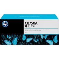 HP C875 (C8750A) - Schwarz - Druckerpatrone