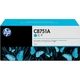 HP C875 (C8751A) - Cyan - Druckerpatrone