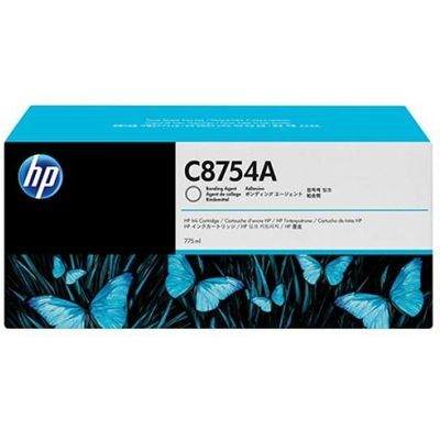 HP C875 (C8754A) Druckerpatrone - Bindemittel