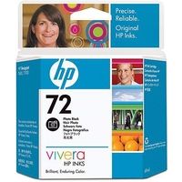 HP 72 (C9397A) - Fotoschwarz - Druckerpatrone