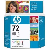 HP 72 (C9401A) - Grau - Druckerpatrone
