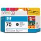 HP 70 (C9449A) - Fotoschwarz - Druckerpatrone