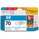 HP 70 (C9459A) - Gloss Enhancer - Chroma Optimizer - Druckerpatrone
