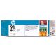 HP 91 (C9464A) - Mattschwarz - Druckerpatrone