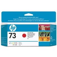 HP 73 (CD951A) - Rot - Druckerpatrone