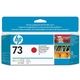HP 73 (CD951A) - Rot - Druckerpatrone