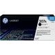 HP 307A (CE740A) - Schwarz - Toner