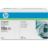 HP Q2610D Toner - 2x Schwarz - Multipack