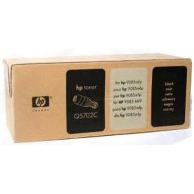 HP Q5702 (Q5702C) - Schwarz - Toner