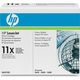 HP 11XD (Q6511XD) Toner - 2x Schwarz - Multipack - Hohe Kapazität