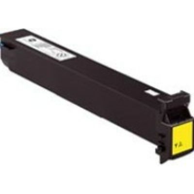 Konica Minolta A0D7253 - Gelb - Toner