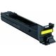 Konica Minolta A0DK252 - Gelb - Toner