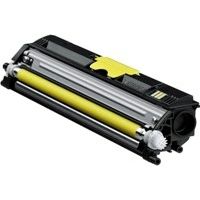 Konica Minolta A0V306H - Gelb - Toner - Hohe Kapazität