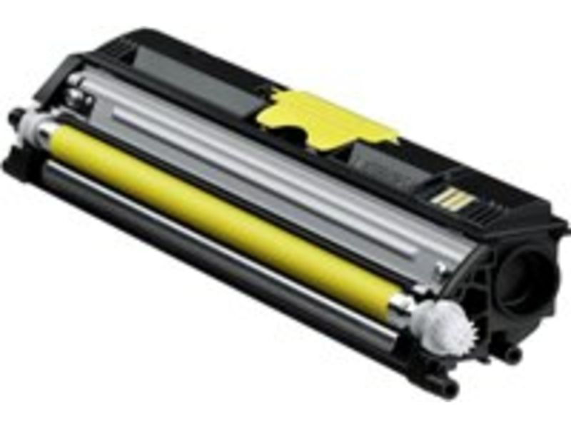 Konica Minolta A0V306H - Gelb - Toner - Hohe Kapazität