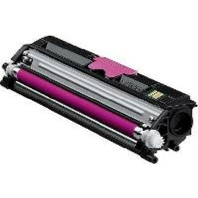 Konica Minolta A0V30AH - Magenta - Toner - Hohe Kapazität
