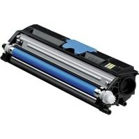 Konica Minolta A0V30HH - Cyan - Toner - Hohe Kapazität