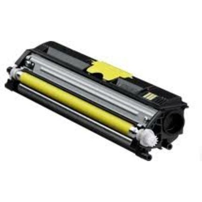 Konica Minolta A0V30NH - 3-farbig - Toner - Hohe Kapazität