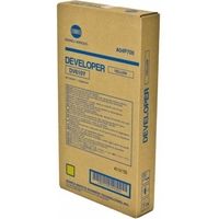 Konica Minolta 1710202-001 - Schwarz - Entwickler