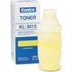 Konica Minolta 04BE - Gelb - Toner