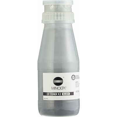 Konica Minolta 8937223 - Schwarz - Toner