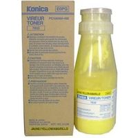 Konica Minolta 8937224 - Gelb - Toner