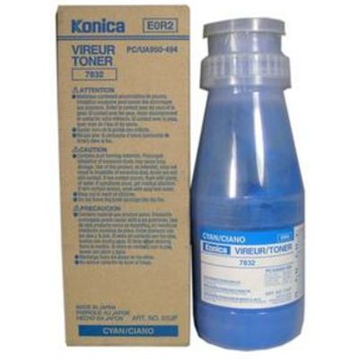 Konica Minolta 8937226 - Cyan - Toner