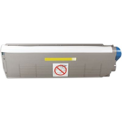 Konica Minolta IOD2 - Gelb - Toner