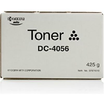Kyocera 37071010 - Schwarz - Toner