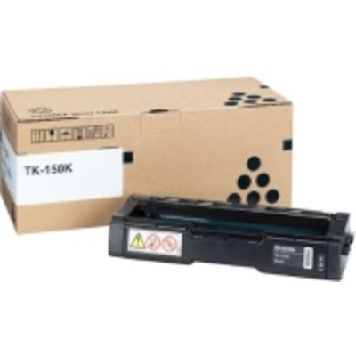 Kyocera TK-150K - Schwarz - Toner