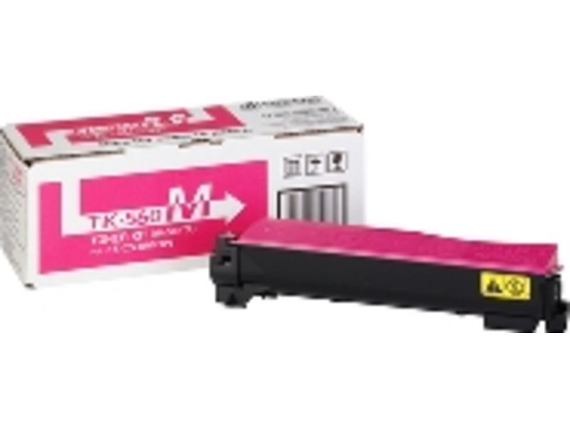 Kyocera TK-560M - Magenta - Toner